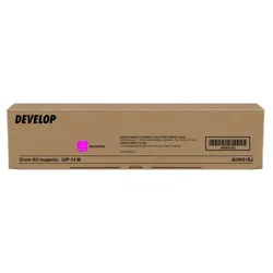 Develop A85Y1EH - toner, magenta