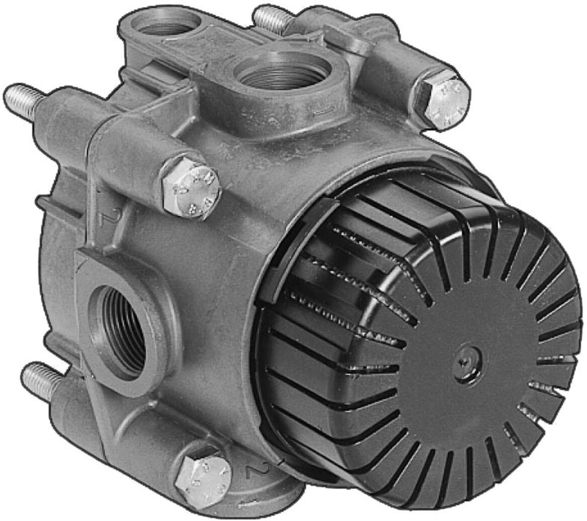 Relaisventil KNORR-BREMSE RP2A