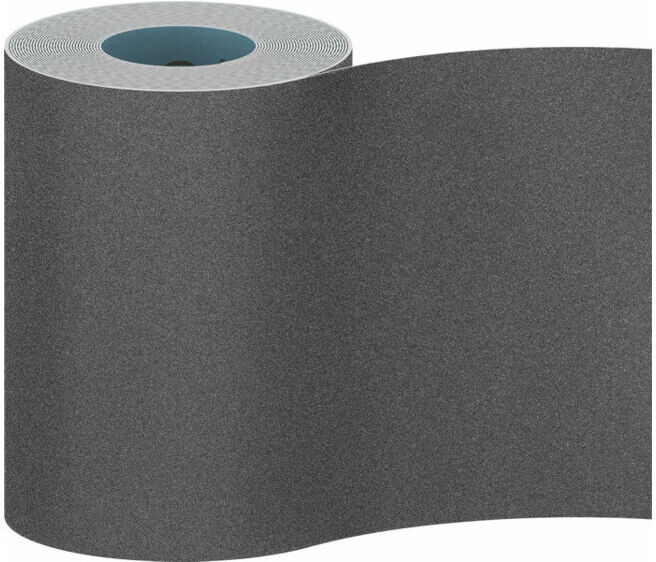 Rouleau abrasif C355 93 mm, 5 m, 120 ; Bosch (2608607772)