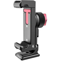 Ulanzi ST-27 Iron Man IV Smartphone Clip