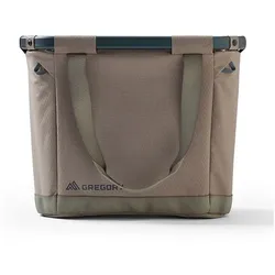 Faltbarer Korb Gregory Alpaca Gear Tote 30  beige