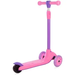Lorelli, Scooter