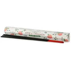 Plant Based Incense Sticks - Apple & Cinnamon