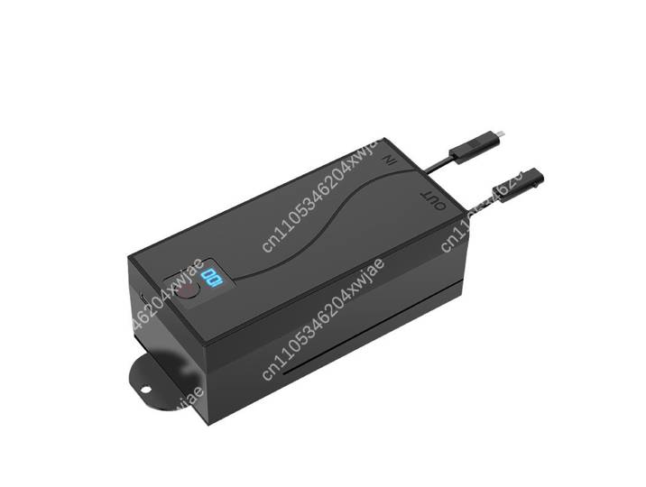 Batterie de remplacement universelle pour canapé électrique, bureau réglable, fauteuil inclinable, lit relevable, meubles
