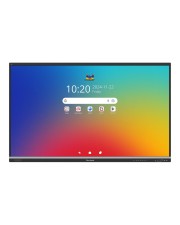 ViewSonic 16 9 HDMI/DP/USB-C 165,1 cm 65" Typ C (IFP6551-3C)