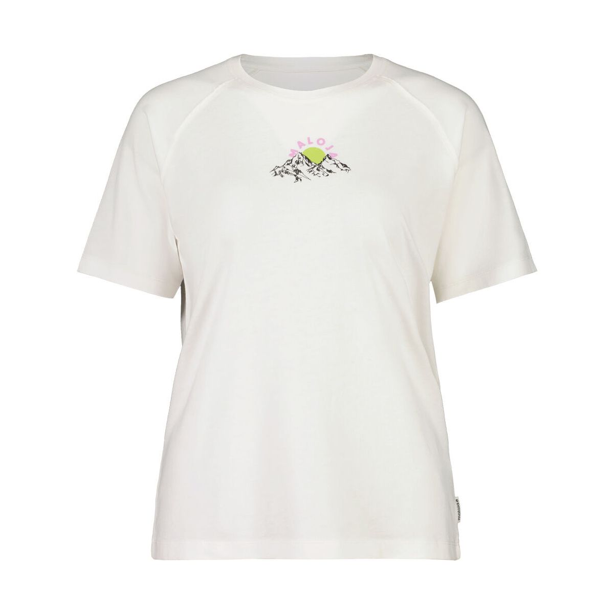 Maloja MAROCAZM. shaded white (1148) S 40164-1-1148-S