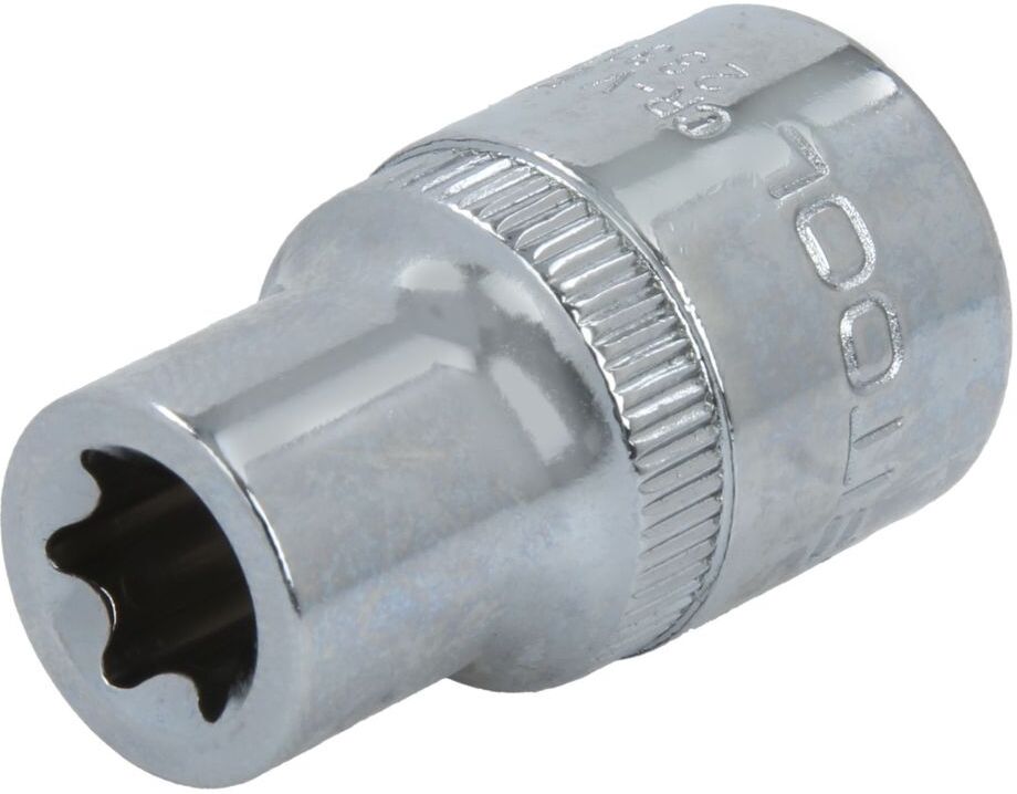 Steckschlüsseleinsatz 1/2" E-TORX PROFITOOL 0X23312