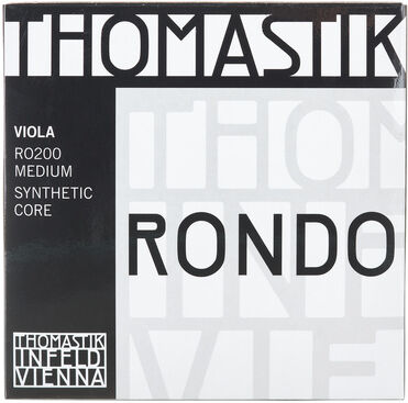 Thomastik RO200 Rondo Viola 4/4