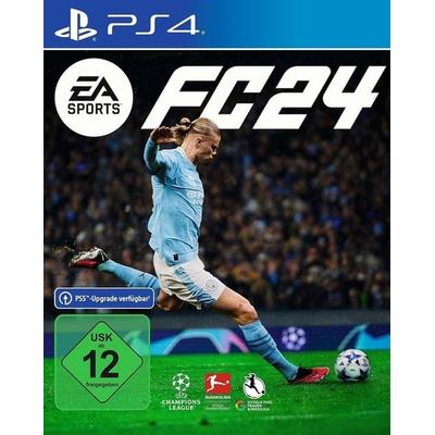 EA Sports FC 24