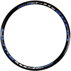 Ikon, Velofelge
