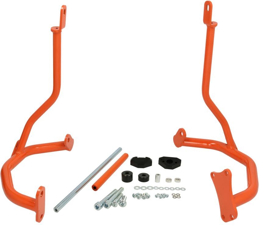 Rdmoto Crash Pad RDM-CF82O