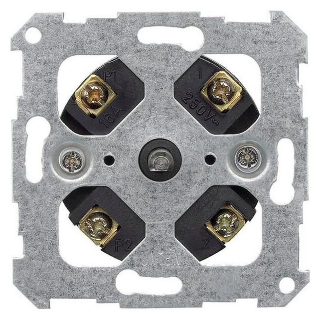 Schneider Electric Zeitschalter-Einsatz, 2-polig, 120 min (538200)