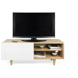 TemaHome »Cruz« TV-Element 120x50x34 cm