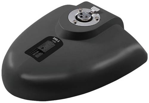 Monacor DMS-5 Schwanenhals-Sockel