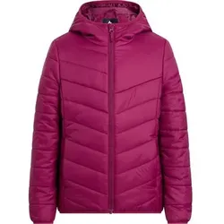 McKINLEY Kinder Jacke Alix G, Größe 128 in Lila Lila