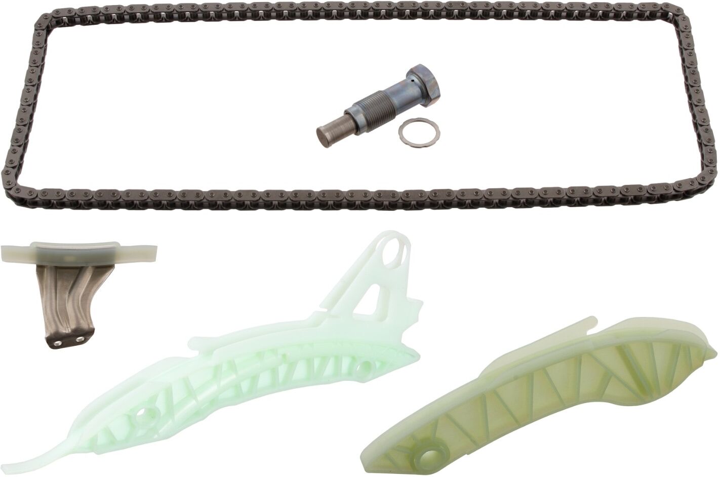 FEBI BILSTEIN 33162 Steuerkettensatz