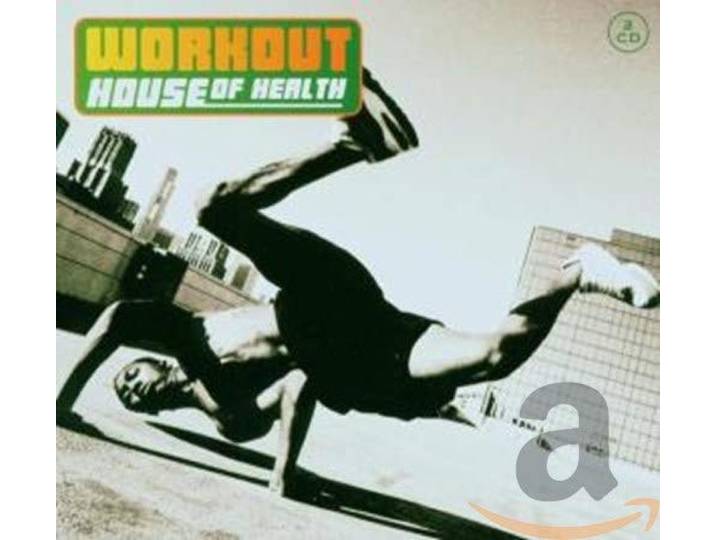 Various - Workout, House Of Health