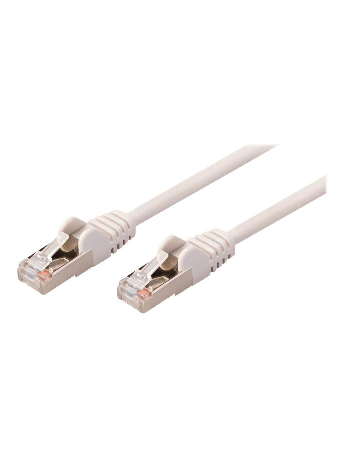 Nedis network cable - 3 m - grey - Grau - 3m