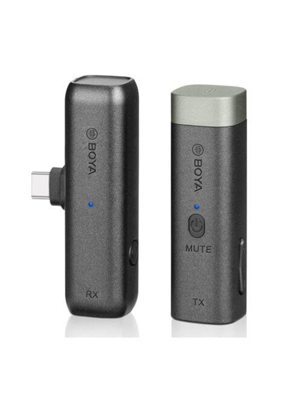 BOYA Wireless Microphone