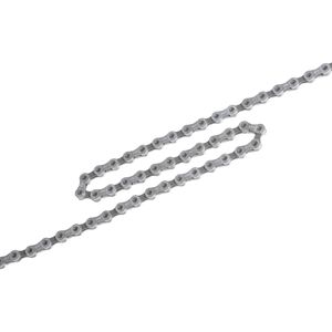 Shimano Fahrradkette CN-HG93, 116 Glieder, 9-fach, 1/2'' x 3/32'', für Kettenschaltung