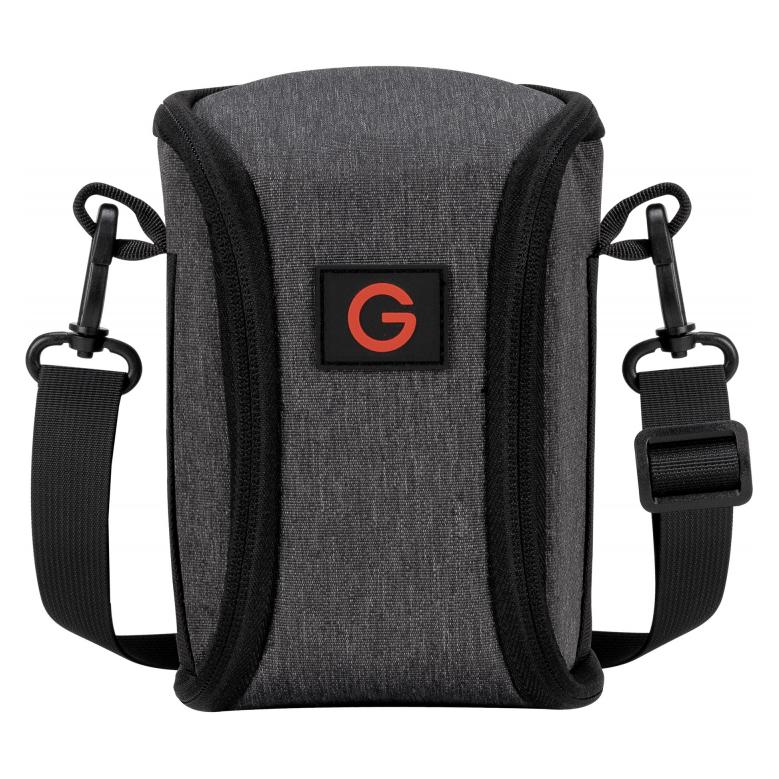 Larmor Custodia per Lenti Gonfiabile (Objektivtasche) (GS4654)