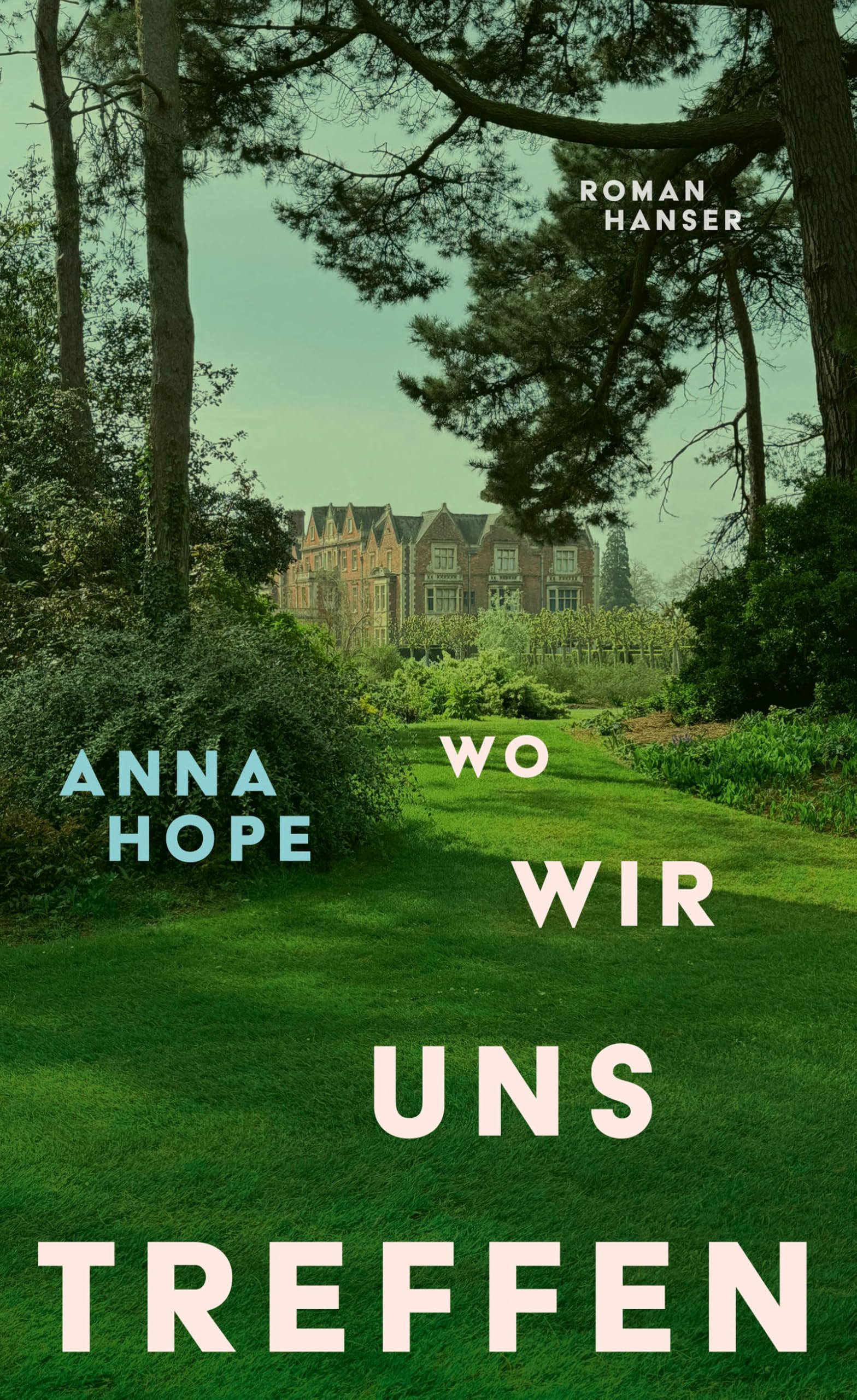 Anna Hope - Wo wir uns treffen: Roman - Preis vom 05.10.2026 03:47:11 h