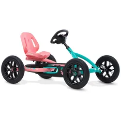 BERG Buddy Lua 2.0 Pedal-Gokart ab 3 Jahren ? luftbereift