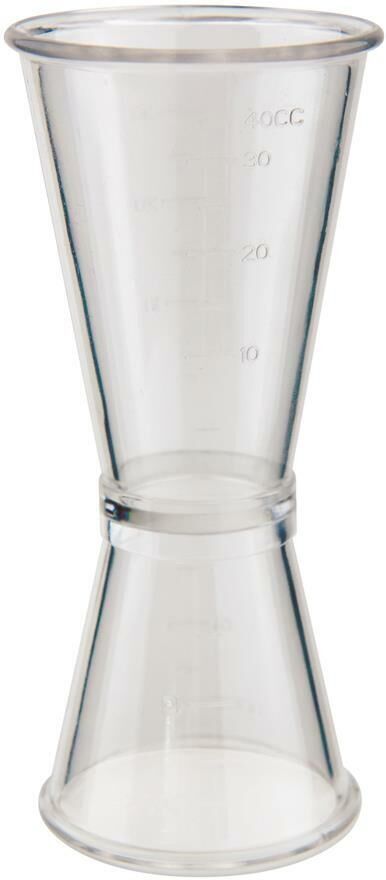 Ilsa Misurino Cocktail Mod. 2584 Acrilico