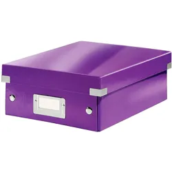 Leitz, Dokumentenablage, Organisationsbox