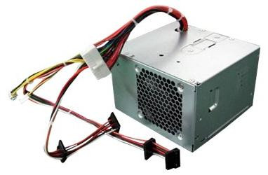 Dell voeding 305W C248C