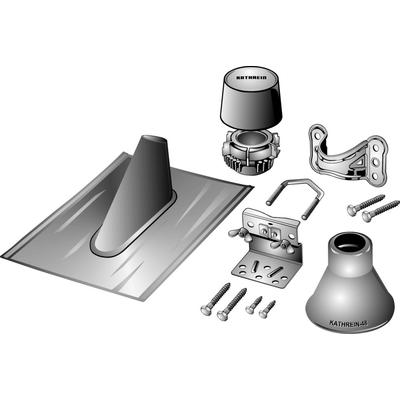 Kathrein Mast-Montage-Set ZTS 148 20410074