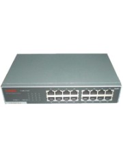 Longshine Technologie Longshine Switch GS8116-B 16*GE retail (LCS-GS8116-B)
