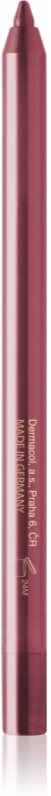 Dermacol 8H Lip Liner Affair cream lip liner shade 5 1.3 g