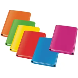 Veloflex, Mappe, Heftbox (A4)