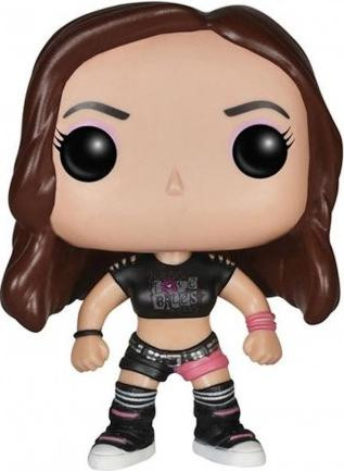Funko Pop Culture WWE Wrestling Seth Rollins Vinyl Figuur