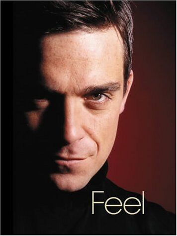 Robbie Williams - Feel - Robbie Williams - Preis vom 09.10.2026 07:28:09 h