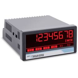 Motrona 7388.5150.AC Digitalanzeige
