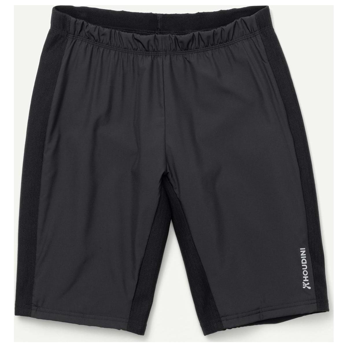 Houdini M's Moonwalk Shorts true black (900) XS 800066-900-XS