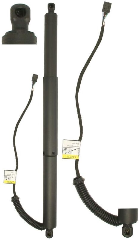 Elektromotor, Heckklappe MAGNUM TECHNOLOGY MGS0203MT