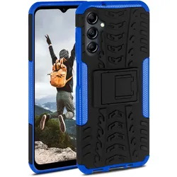 ONEFLOW Tank Case Samsung Galaxy A14 (4G) Panzerhülle Outdoor