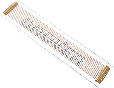 Grover Pro Percussion Snare Drum Wires 13CD