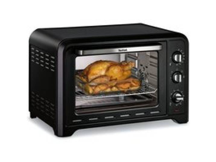 Mini four Tefal Optimo 39L 2000W