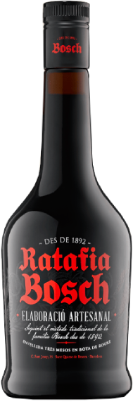 Bosch Ratafia 70 cl. - 70cl