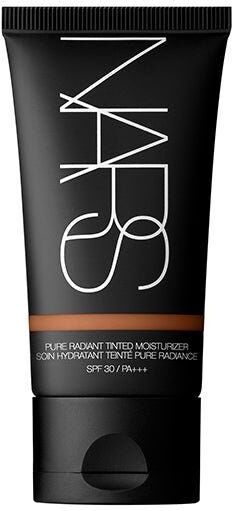 NARS Pure Radiant Tinted Moisturizer Havana
