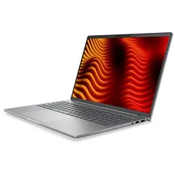HP ZBook 8 G2a Mobile Workstation - 16", AMD Ryzen AI 7 PRO 450, 32 GB RAM, 1 TB SSD, Windows 11 Pro
