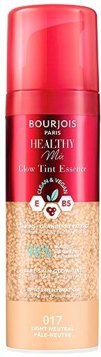 Bourjois Healthy Mix Glow Tint 17 LIGHT NEUTRAL