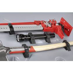 QuickFist QFST 2er Standard Fahrzeug-Gerätehalter