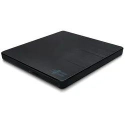 Hitachi-LG Slim Portable DVD-Brenner