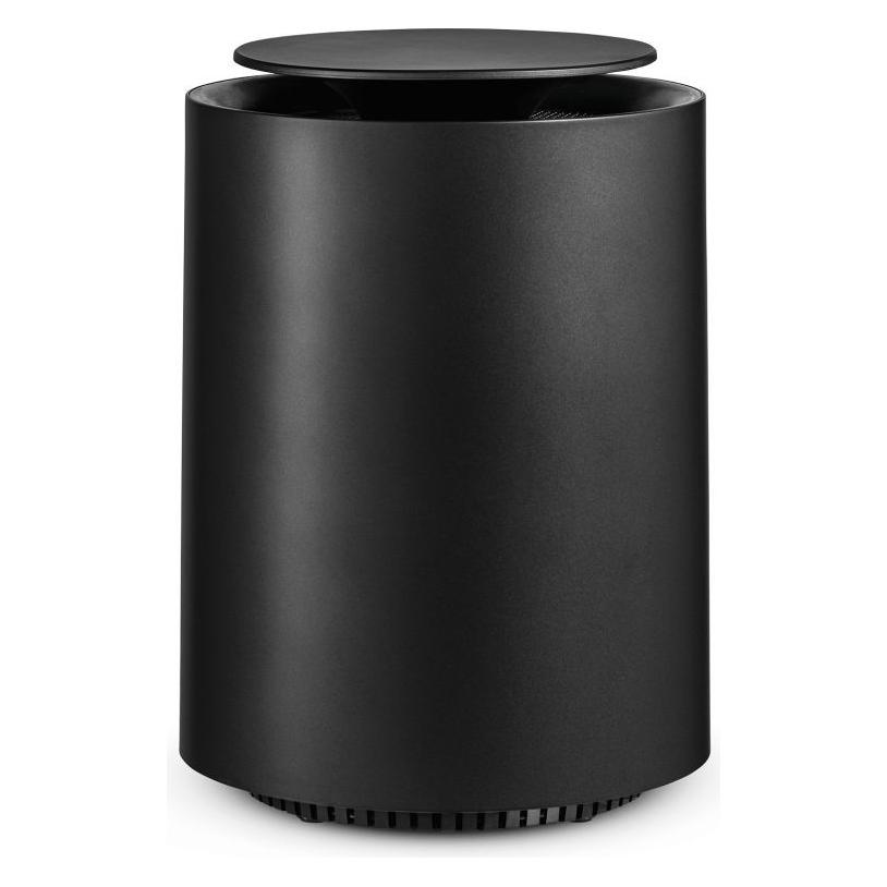 Duux Threesixty 2 Smart Elektrische Kachel - Keramische Kachel - 800/1200/1800 Watt verwarming met Thermo (1800 W) (37581880)