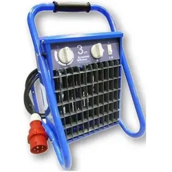 Kraemer&Kraus Industrieheizlüfter KKHL 31